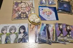 プロセカ レオニ まとめ売り