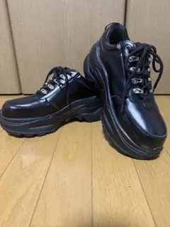 ダッドスニーカー スニーカー