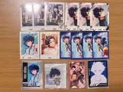 SideM 黒野玄武 紙類 まとめ売り - メルカリ