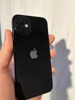 iPhone 12mini