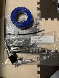 Guardian G1200 蛇口取り付け型洗眼器/蛇口調節バルブ - メルカリ