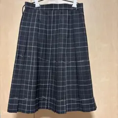 学生服スカート