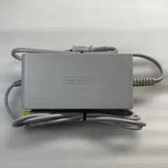 【純正】任天堂 Wii U ACアダプター WUP-002