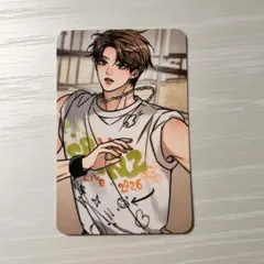 スパークルズ バックライト 特典 トレカ レジンコミックス Backlight