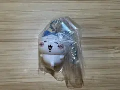 ハチワレ キーホルダー