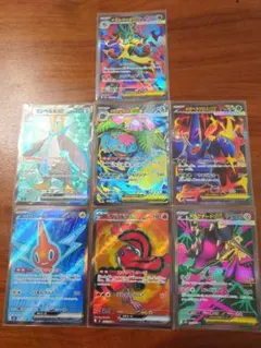 2026年最新】ポケモンカード まとめ売り srの人気アイテム - メルカリ