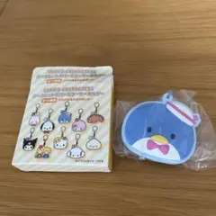 サンリオ　シークレットラバーきーホルダー　タキシードサム 【新品】
