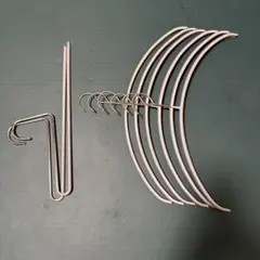 mawaハンガー 洗濯用品