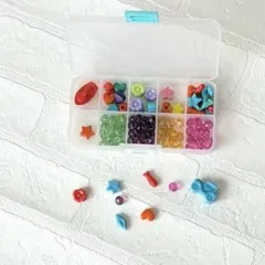 デコレーション パーツ ハンドメイド アクセサリー 手芸 チャーム まとめ売り