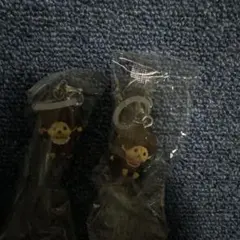 モンチッチ めじるしアクセサリー2 モンチッチ2点セット