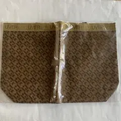 UVERworld 不織布　トートバッグ