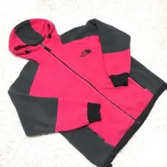 極美品 日本未発売 ザノースフェイス 94レイジ クラシックフリース M