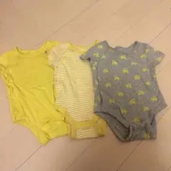 babyGap ロンパース