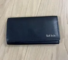 ポールスミス キーケース