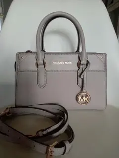 未使用 MICHAEL KORS 2wayバッグ