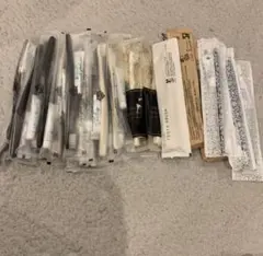 アパホテル他　歯ブラシ　60本　新品未開封