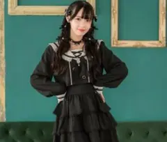 ロジータ ROJITA セーラーショート衿ジャケット - メルカリ