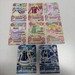 アイカツカード 16枚セット バラ売り可 - メルカリ