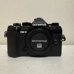 2026年最新】olympus om-d e-m5 mark iiiの人気アイテム - メルカリ