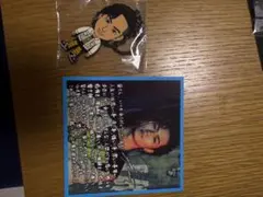 川村壱馬 ネックストラップ2点セット - メルカリ