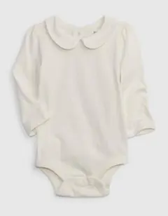 babyGAP 80cm　ロンパース　ボディシャツ　ボディスーツ