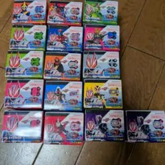 レモン様専用出品※遊戯王 デュエリングデータフィギュア 01・03番2点