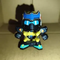 スーパービーダマン ワイルドワイバーンのサムネイル