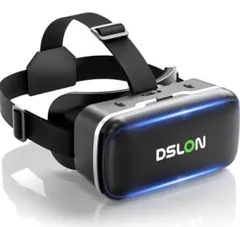 VRゴーグル　最新モデルのサムネイル