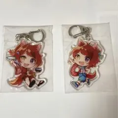 すとぷり　莉犬