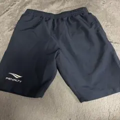 PENALTY ネイビーショートパンツ