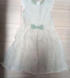 エニィファム★ノースリーブワンピース