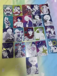 ジャンプショップ 夏の夏祭りー 12枚セット - メルカリ