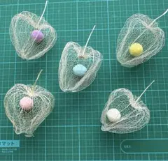 透かしほおずき