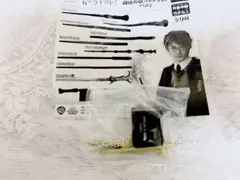 ハリーポッター 【ヴォルデモート卿】 杖 ガチャ