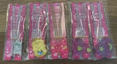 セボンスター　ネックレス　 5点セット