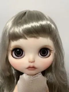 ⭐︎専用⭐︎ カスタムドール アイシードール ブライスサイズ