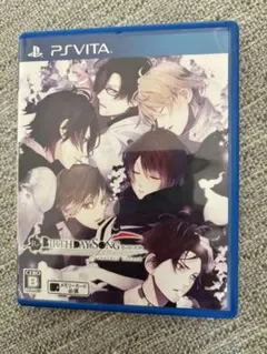 Re：BIRTHDAY SONG〜恋を唄う死神〜another record