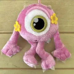 イエモン 吉井和哉 DJ BOON ぬいぐるみ THE YELLOW MONKEY 吉井和哉 DJブーン ぬいぐるみオリジナル版 【公式