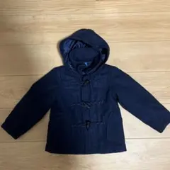 100size KIDSUPTEMPO コート