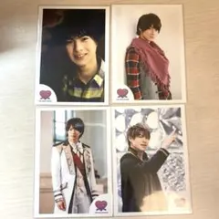 平野紫耀 キンプリ 公式写真 ミニフォト まとめ売り LOVEHARAJUKU