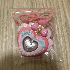 キミとアイドルプリキュア♪ アクセサリーコレクション アイドルハートブローチ