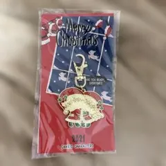 サンリオ　キキララ　2021 クリスマス　ノベルティのサムネイル
