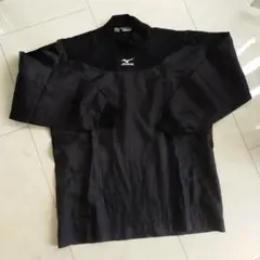 MIZUNO　サッカー　ピステ ブラック　150cm