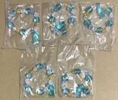 ポケットモンスター ポケモン ドリーミィブレス ブレスレット ポッチャマ