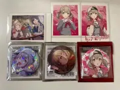 プロセカ 小豆沢こはね セット売り - メルカリ