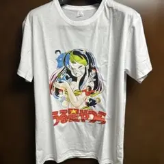 2026年最新】うる星やつらtシャツの人気アイテム - メルカリ