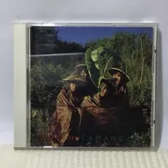 THE BOOM ジャパネスカ CD アルバム