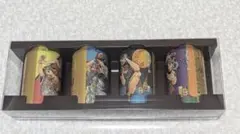 エビスビール 荒木飛呂彦 当選