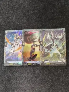 2025年最新】レアリティ：R カードファイト!! ヴァンガードの