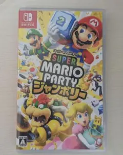 スーパーマリオジャンボリー